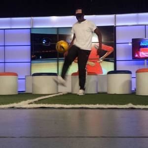 Meet your Posher, Danny